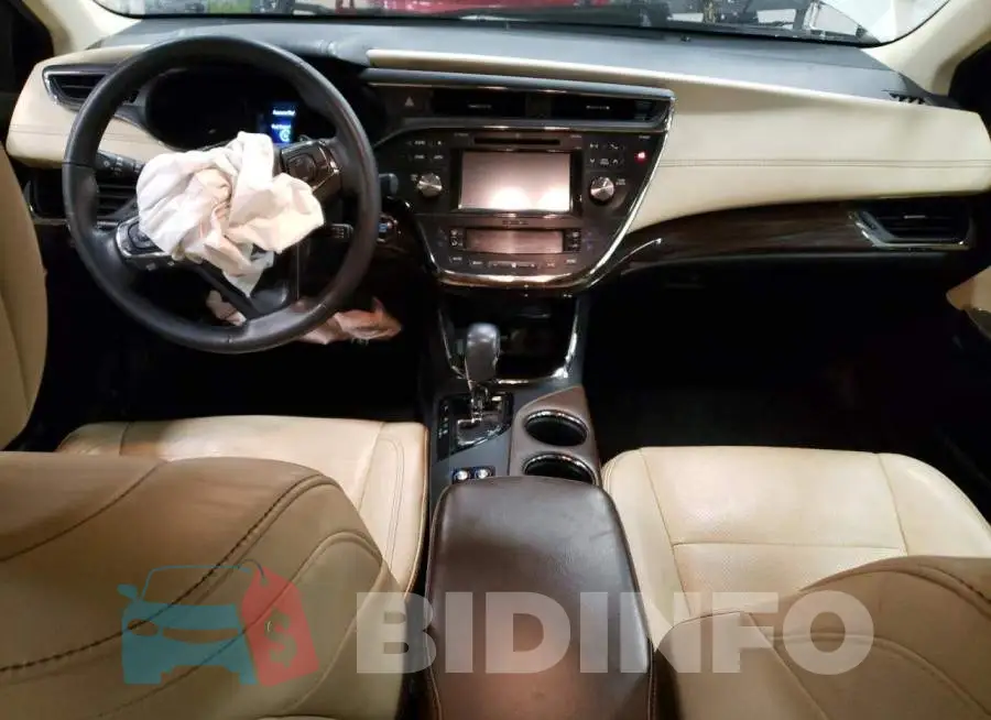 4T1BK1EB8FU176584 Photo# 8