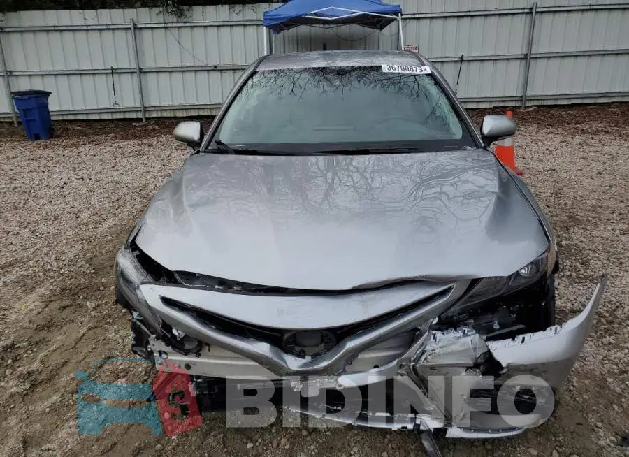 4T1G31AK5PU603262 Photo# 5