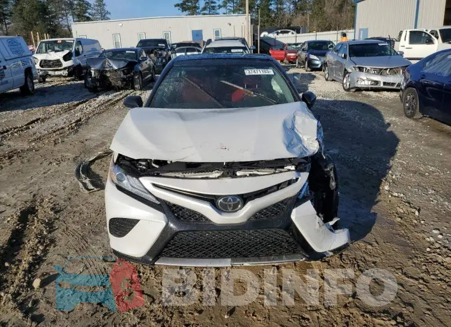 4T1K61AK6LU366163 Photo# 5