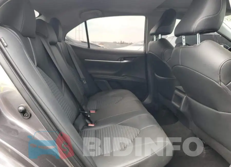 4T1S31AKXMU566957 Photo# 10