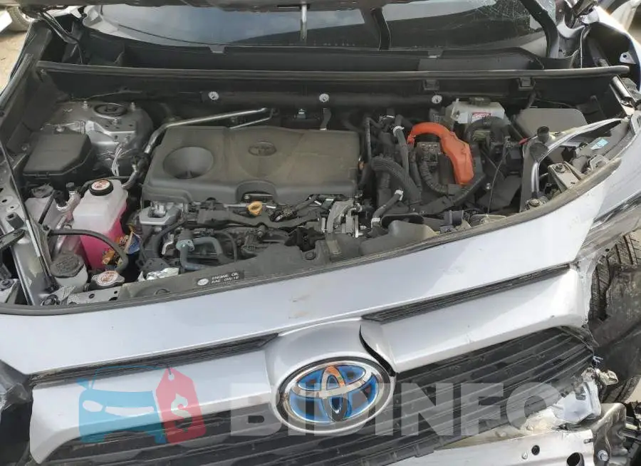 4T3B6RFV7MU043220 Photo# 12