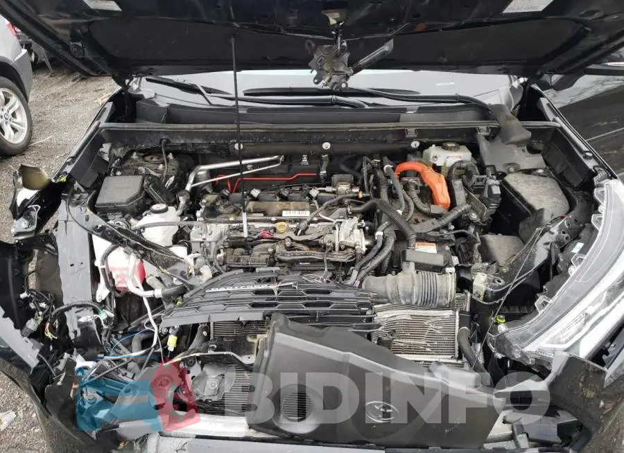 4T3R6RFV6MU007002 Photo# 12