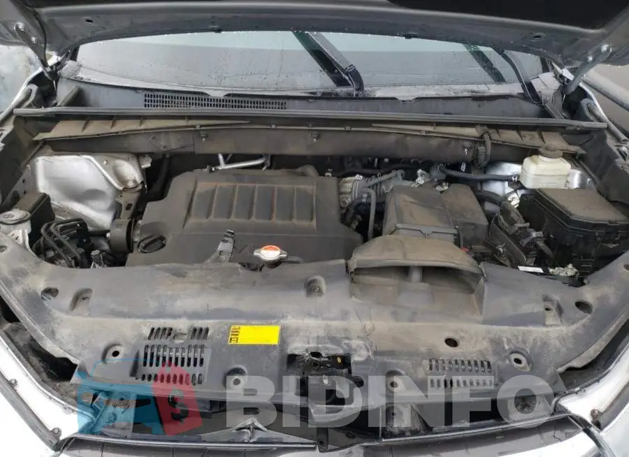 5TDJKRFH1GS295035 Photo# 11
