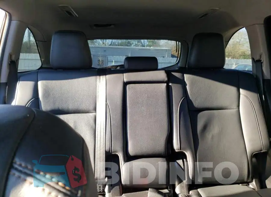 5TDKZRFHXKS556686 Photo# 10