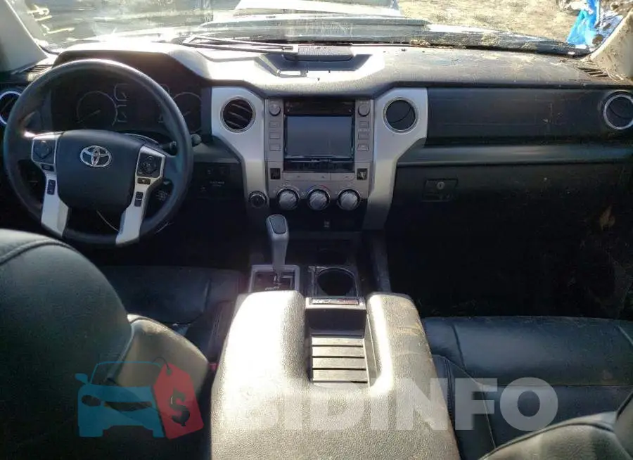 5TFDY5F16KX854525 Photo# 8