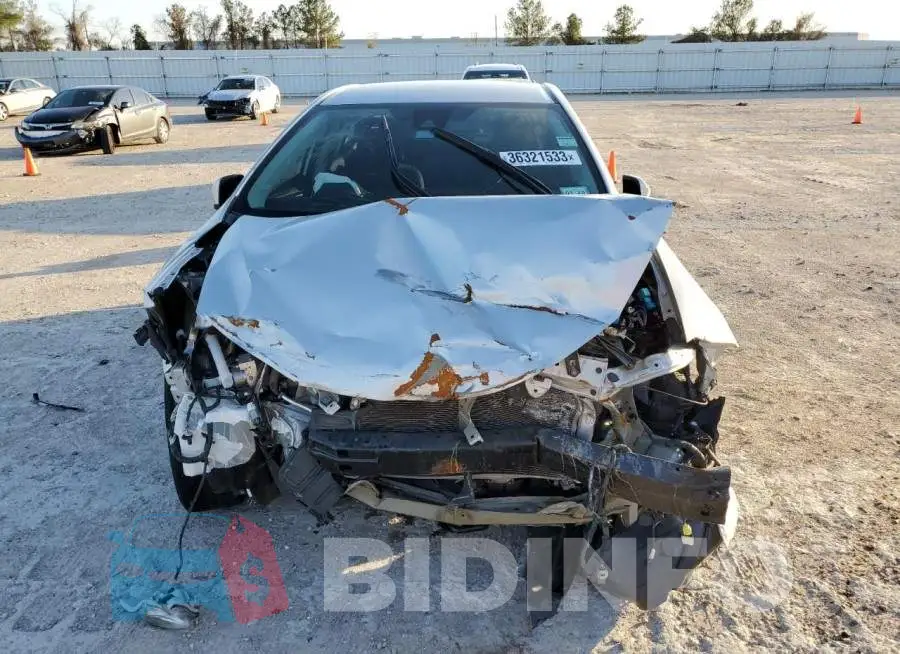 5YFBURHE0KP934234 Photo# 5