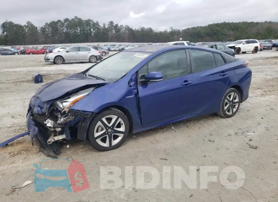 JTDKARFU7G3525926 Photo# 1