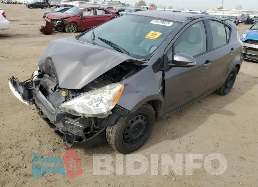 JTDKDTB35E1560393 Photo# 1