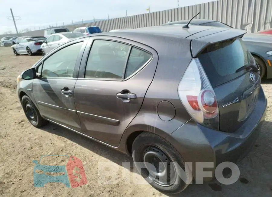 JTDKDTB37E1567751 Photo# 2