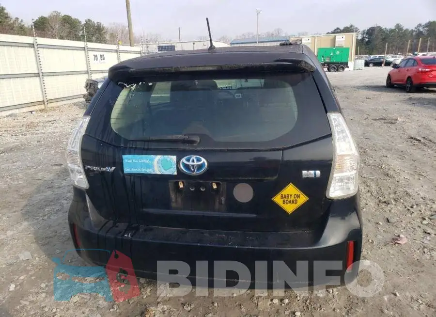 JTDZN3EU7E3313414 Photo# 6