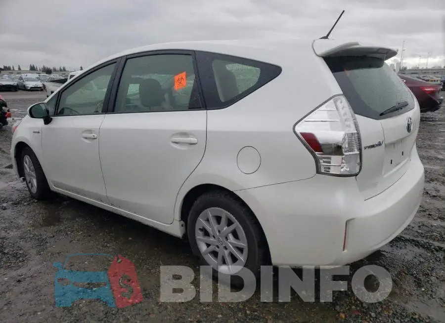 JTDZN3EU8E3329461 Photo# 2