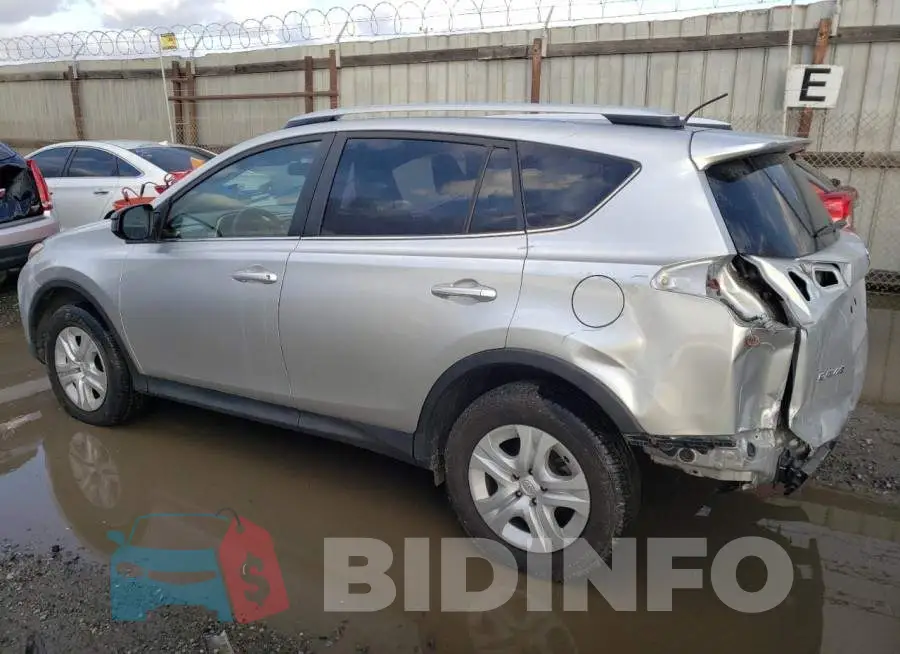 JTMZFREV7FJ045714 Photo# 2