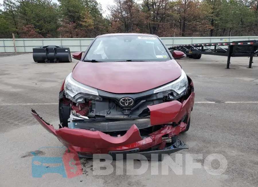 NMTKHMBX7JR028328 Photo# 5