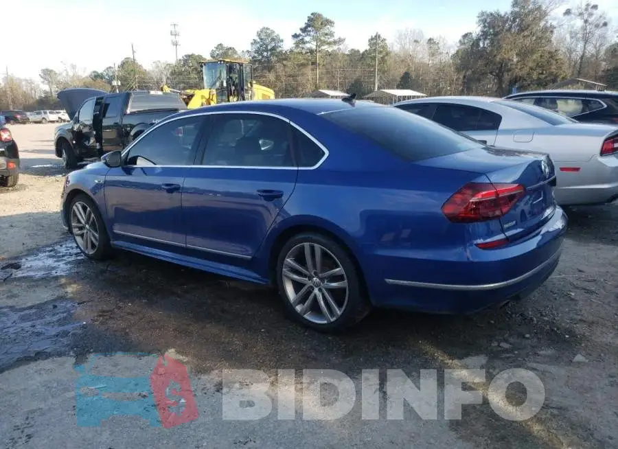 1VWDT7A31HC063142 Photo# 2