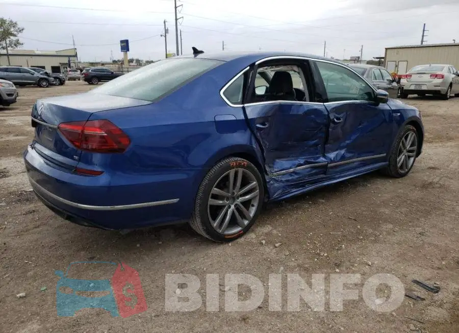 1VWDT7A39HC005506 Photo# 4
