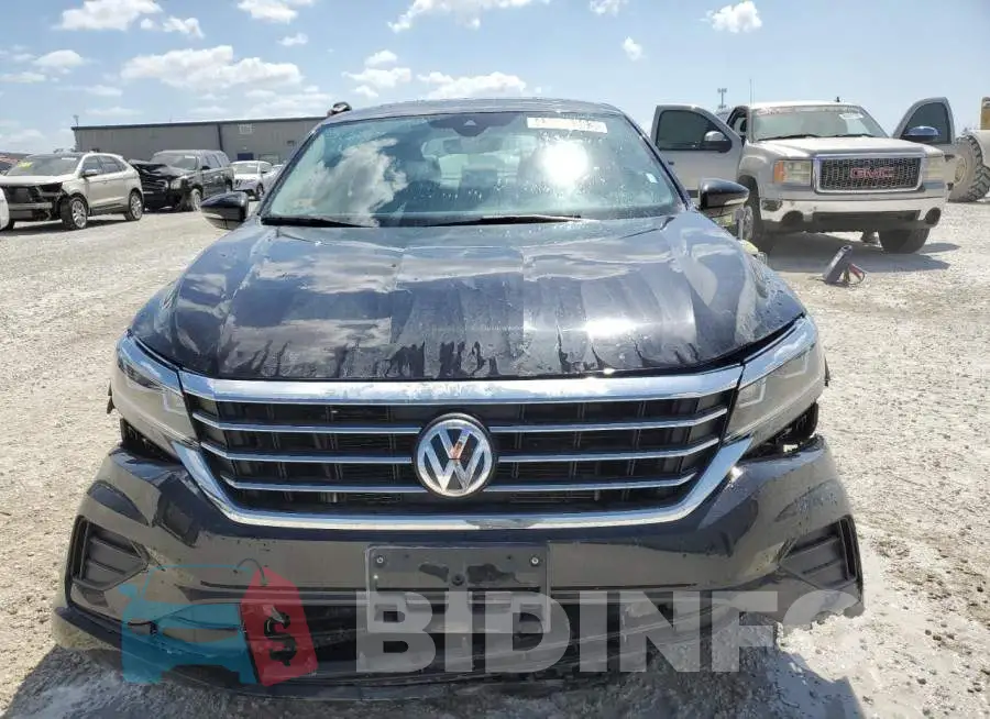 1VWSA7A31MC007371 Photo# 5