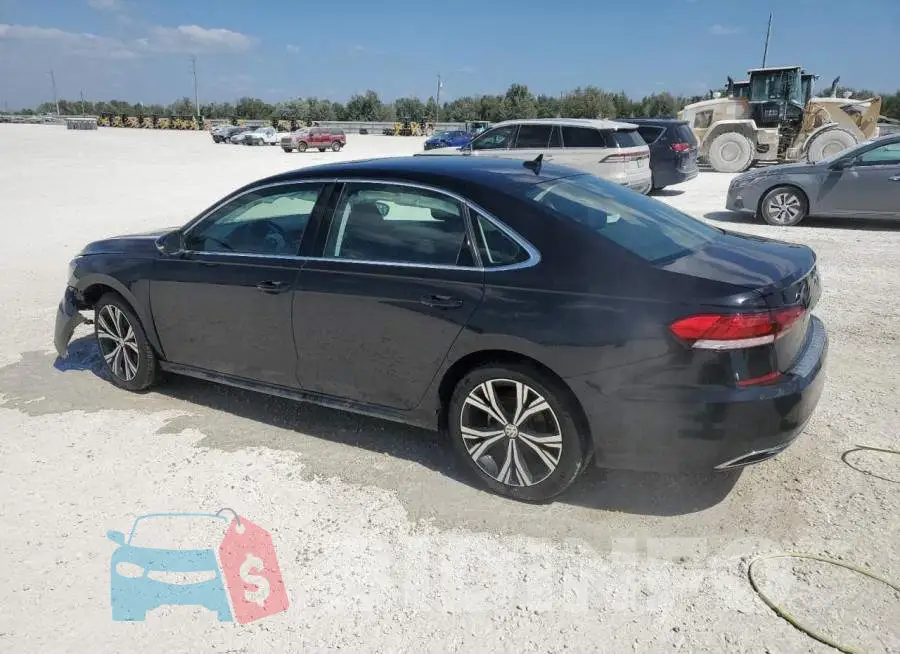 1VWSA7A31MC007371 Photo# 2