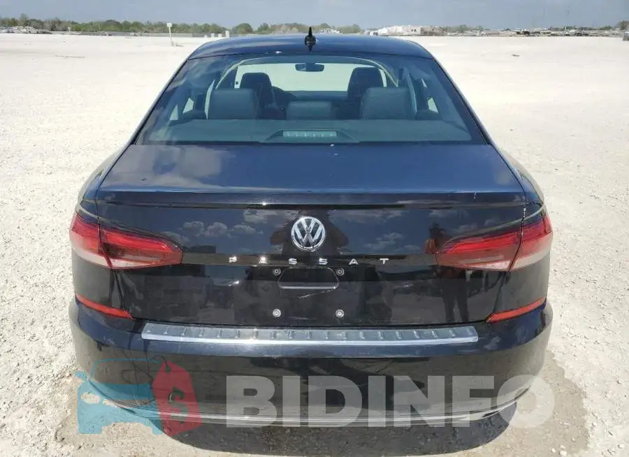 1VWSA7A31MC007371 Photo# 6