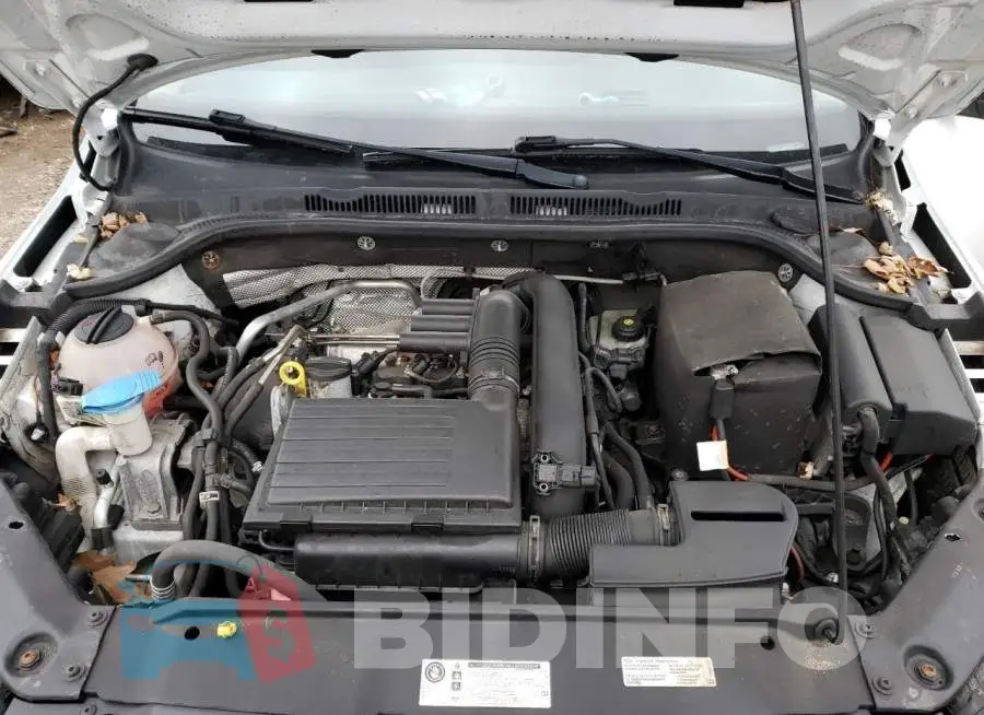 3VW267AJ5GM261703 Photo# 11
