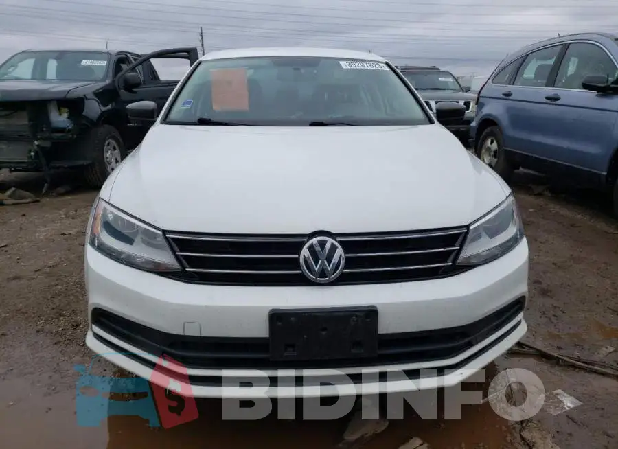 3VW267AJ5GM261703 Photo# 5