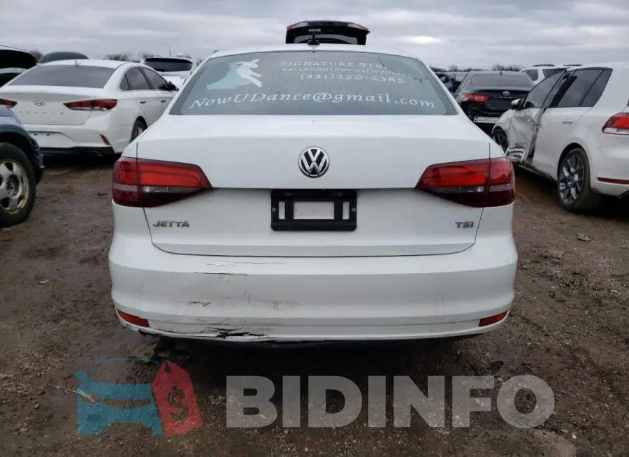 3VW267AJ5GM261703 Photo# 6