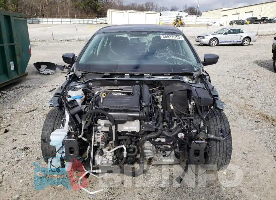 3VW2B7AJ0HM408524 Photo# 5