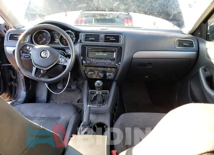 3VW3A7AJ8FM229040 Photo# 8