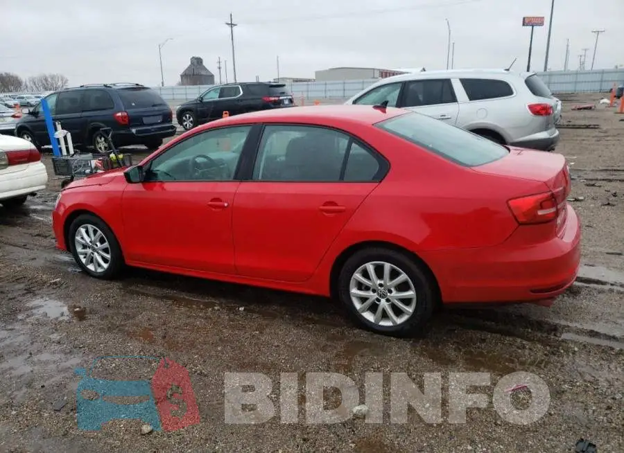 3VWD17AJ7FM268755 Photo# 2
