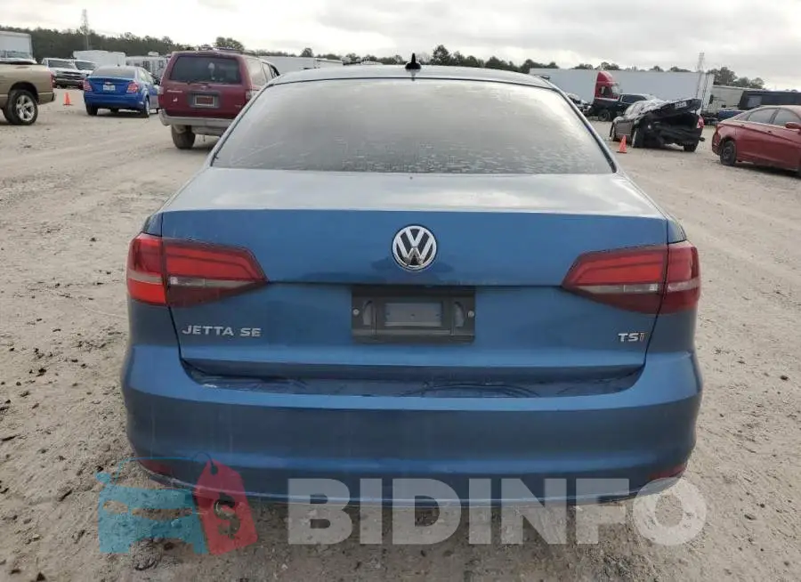 3VWDB7AJ4HM225345 Photo# 6