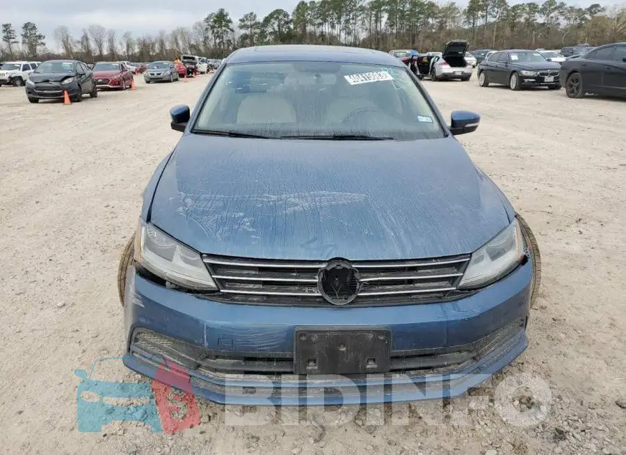 3VWDB7AJ4HM225345 Photo# 5