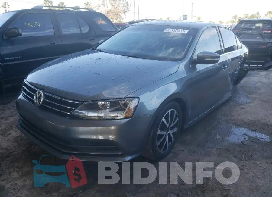 3VWDB7AJ4HM291619 Photo# 1