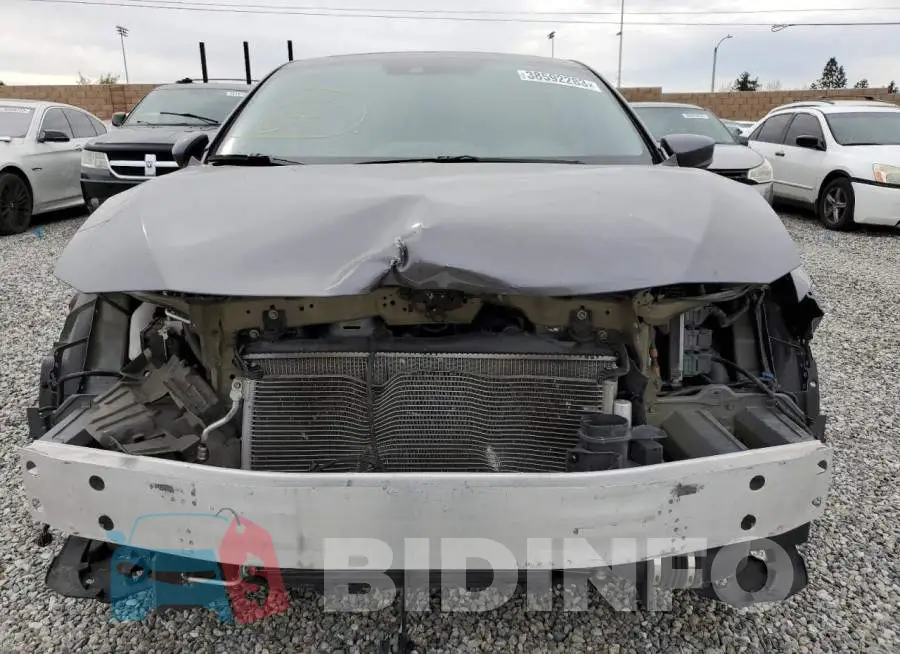19UDE2F76MA008348 Photo# 5