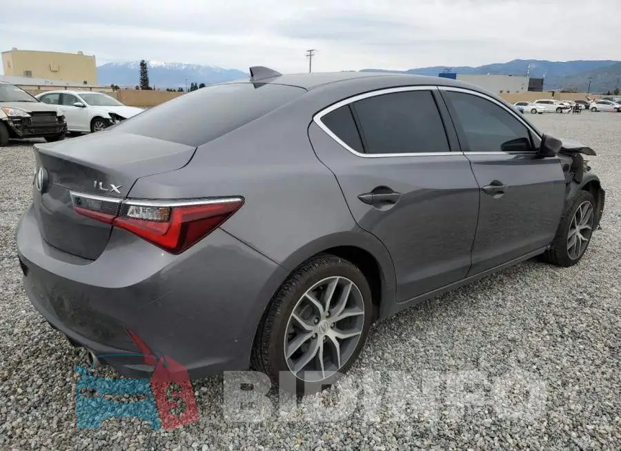 19UDE2F76MA008348 Photo# 3