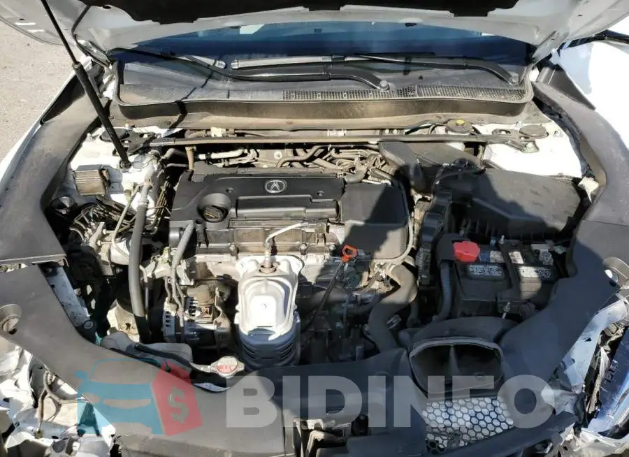 19UUB1F36KA005348 Photo# 11
