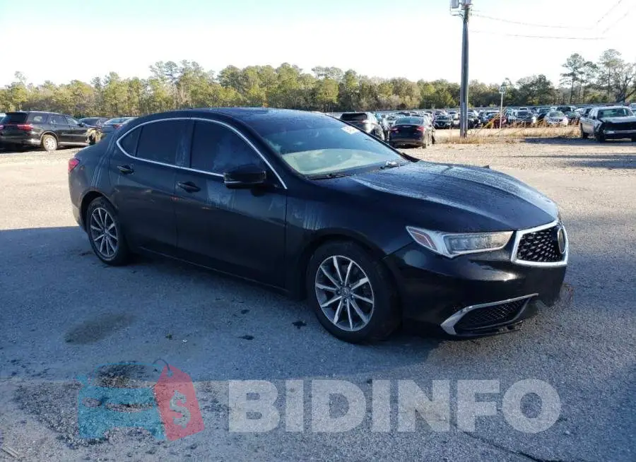 19UUB1F37KA008422 Photo# 4