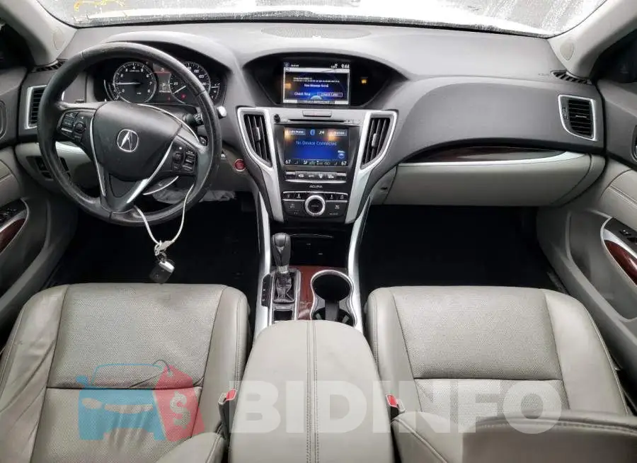 19UUB1F56FA024540 Photo# 8