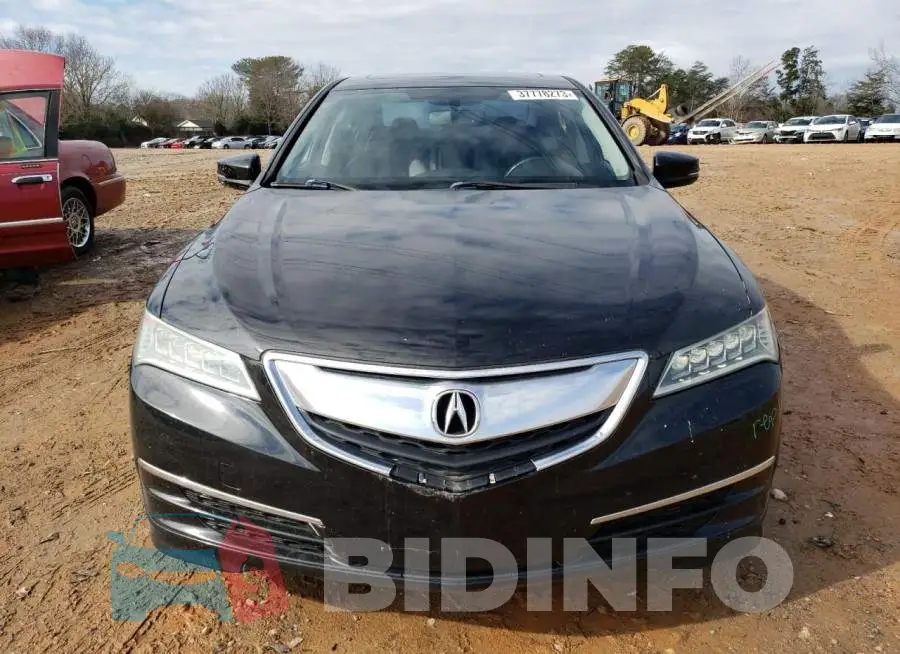 19UUB2F37GA009678 Photo# 5