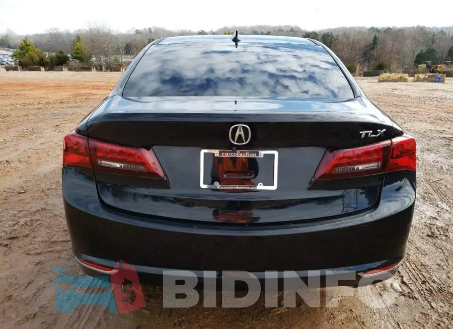 19UUB2F37GA009678 Photo# 6