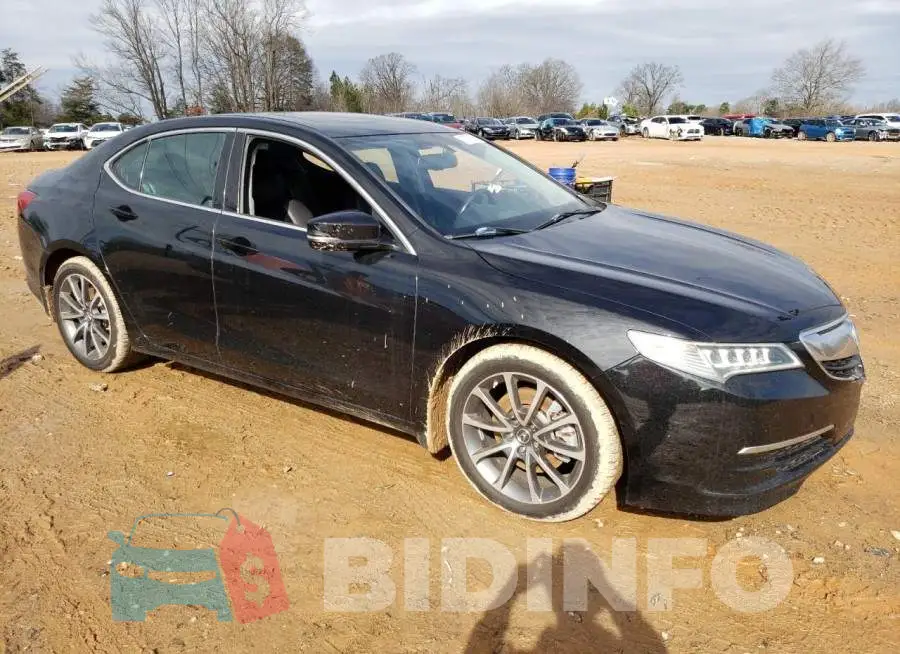 19UUB2F37GA009678 Photo# 4