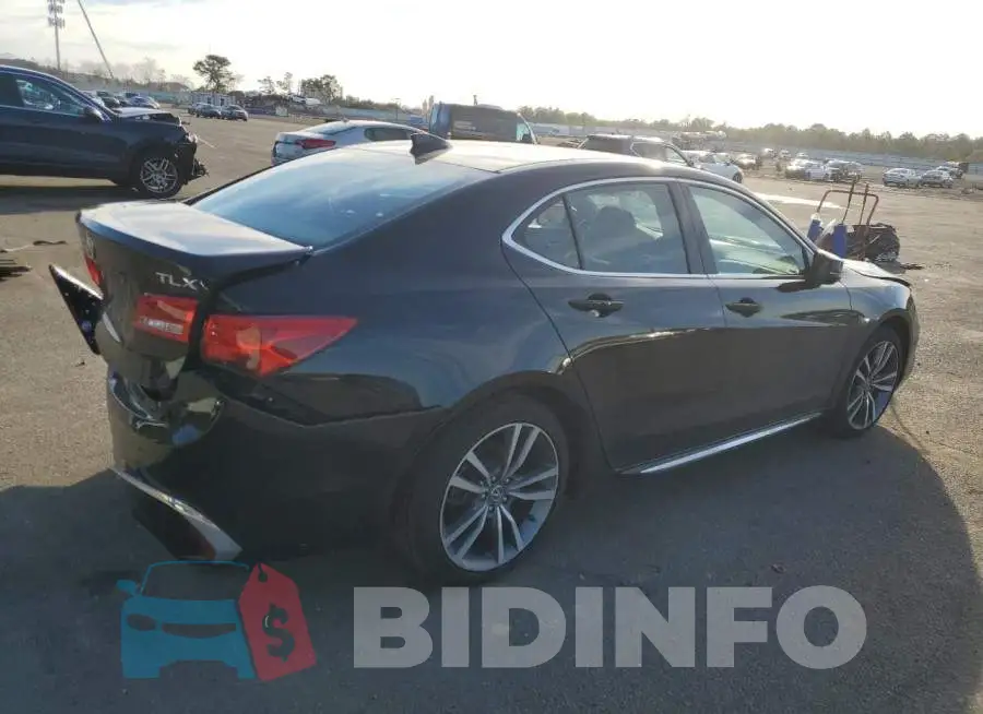 19UUB2F43KA006309 Photo# 3