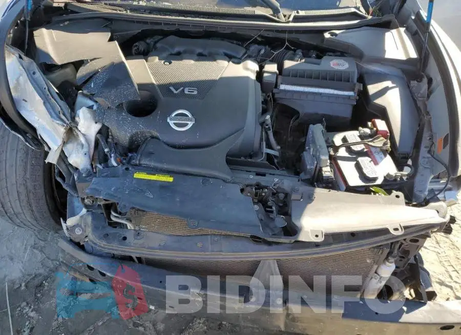 1N4AA5AP8EC456253 Photo# 11