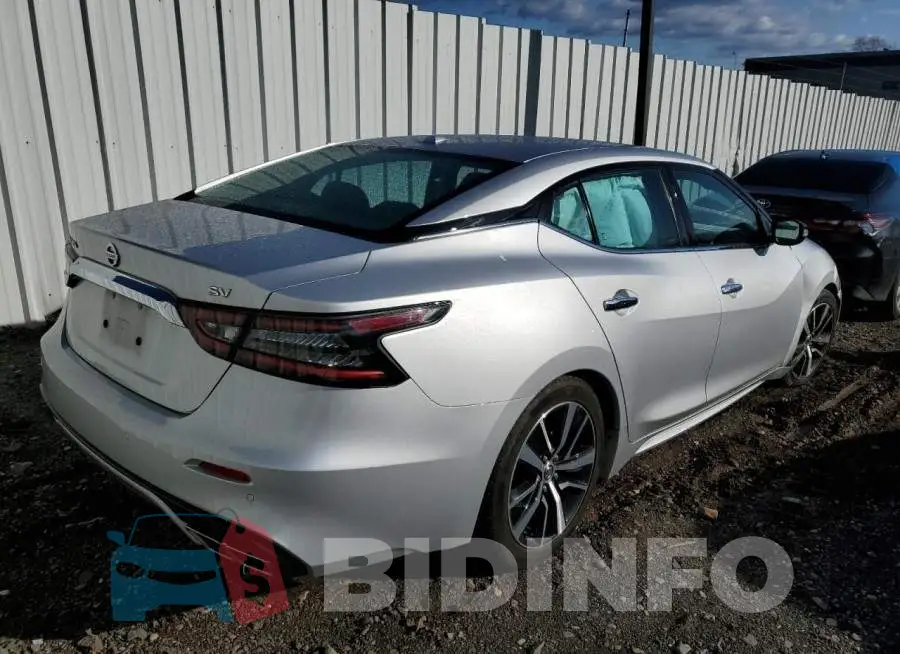 1N4AA6CV7NC503371 Photo# 3