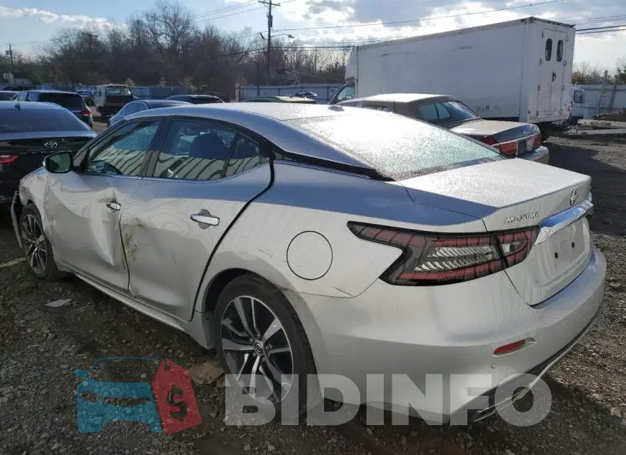1N4AA6CV7NC503371 Photo# 2