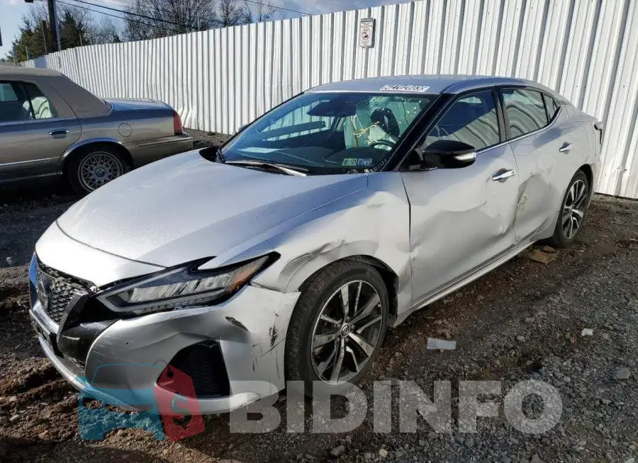1N4AA6CV7NC503371 Photo# 1