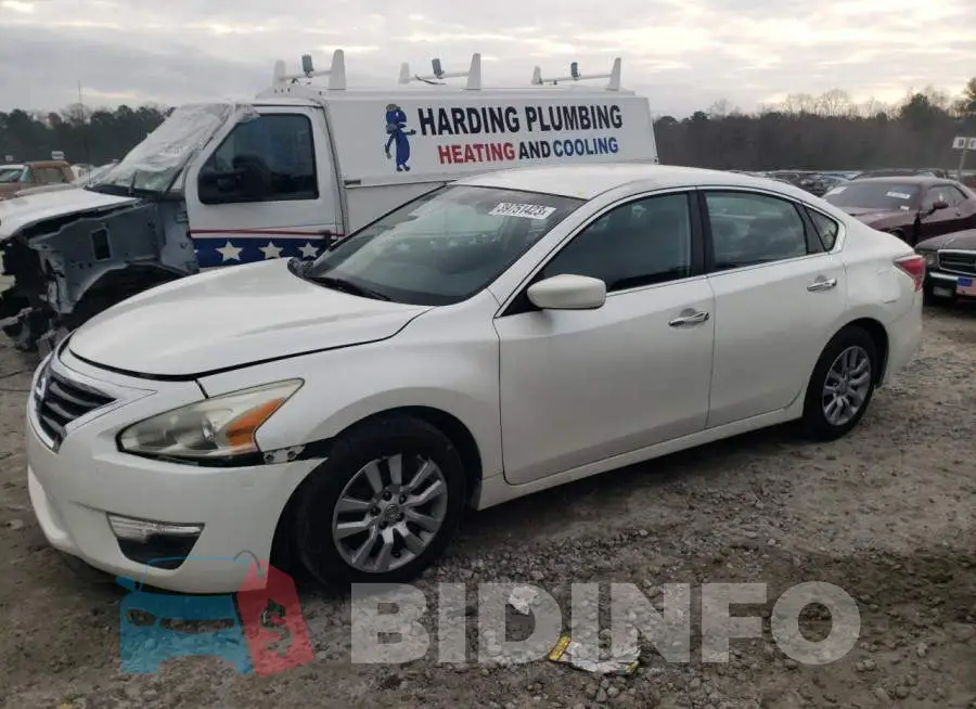 1N4AL3AP1EC276952 Photo# 1