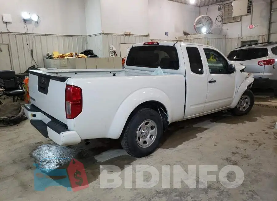 1N6BD0CT6JN755996 Photo# 3