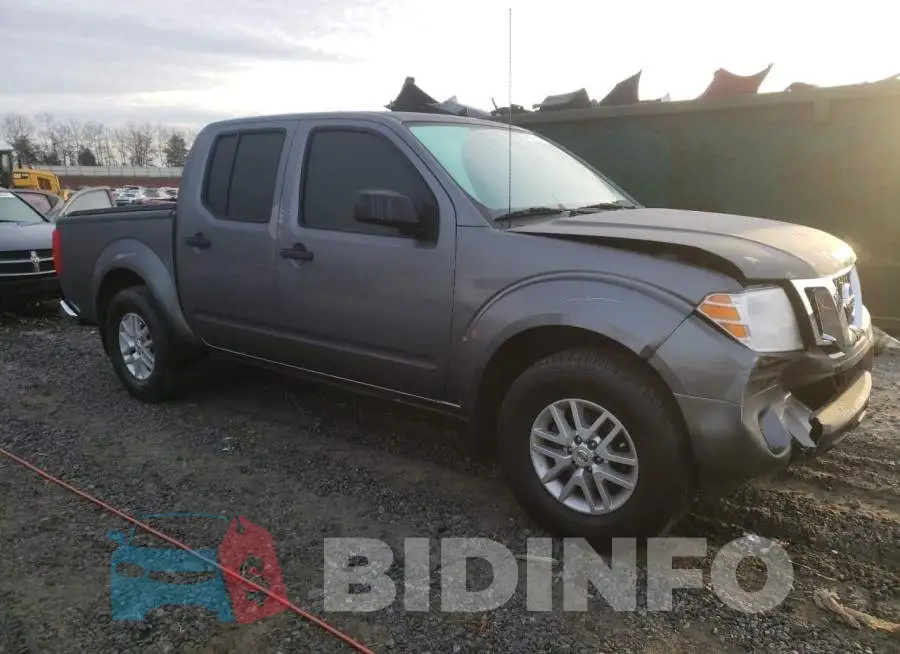 1N6ED0EA8MN701239 Photo# 4