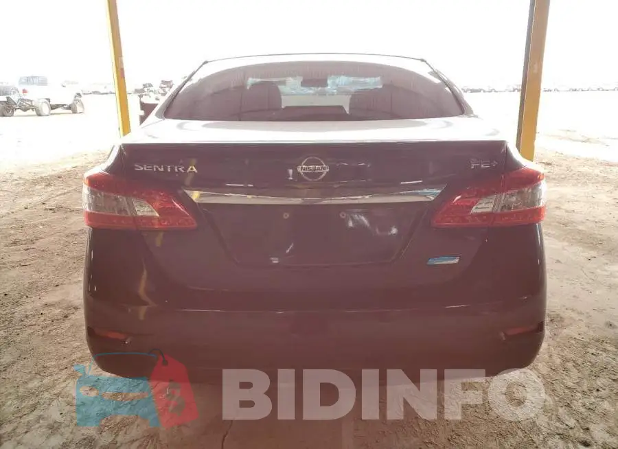 3N1AB7AP1FY317239 Photo# 6