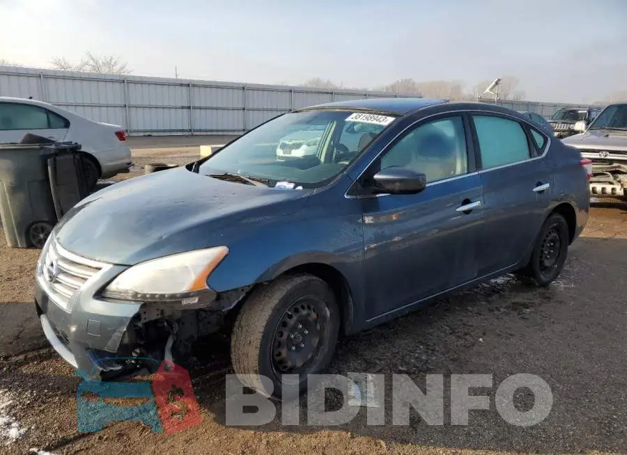 3N1AB7AP3FY244004 Photo# 1