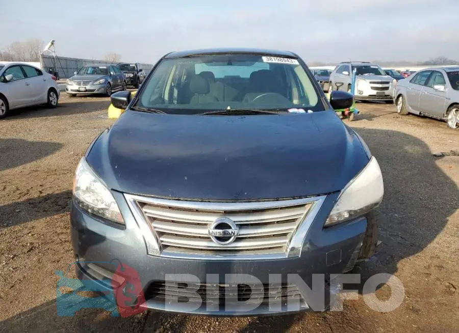 3N1AB7AP3FY244004 Photo# 5